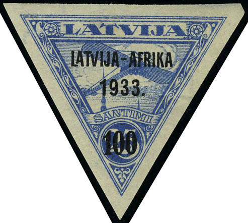 Lot 3034 - lettonie poste aerienne - Francois Feldman F.C.N.P François FELDMAN sale #122 Lot 3034 - lettonie poste aerienne - Francois Feldman F.C.N.P François FELDMAN sale #122
