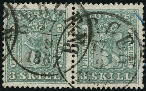 Lot 3067 - norvège - Francois Feldman F.C.N.P François FELDMAN sale #122 Lot 3067 - norvège - Francois Feldman F.C.N.P François FELDMAN sale #122