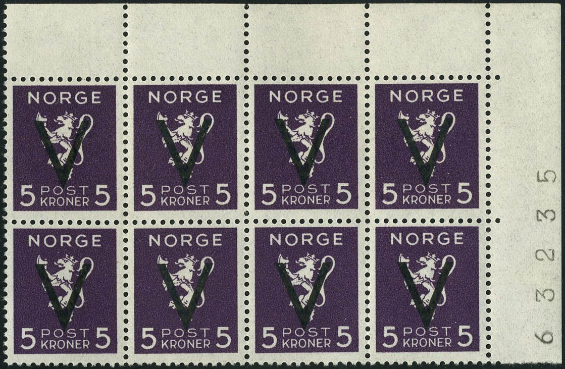 Lot 3071 - norvège - Francois Feldman F.C.N.P François FELDMAN sale #122 Lot 3071 - norvège - Francois Feldman F.C.N.P François FELDMAN sale #122