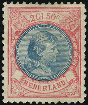 Lot 3073 - pays bas  -  Francois Feldman F.C.N.P François FELDMAN sale #122
