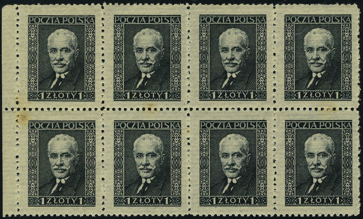 Lot 3078 - pologne  -  Francois Feldman F.C.N.P François FELDMAN sale #122