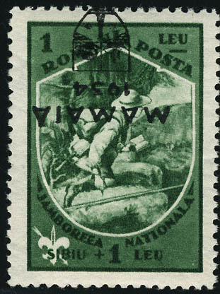 Lot 3089 - roumanie - Francois Feldman F.C.N.P François FELDMAN sale #122 Lot 3089 - roumanie - Francois Feldman F.C.N.P François FELDMAN sale #122