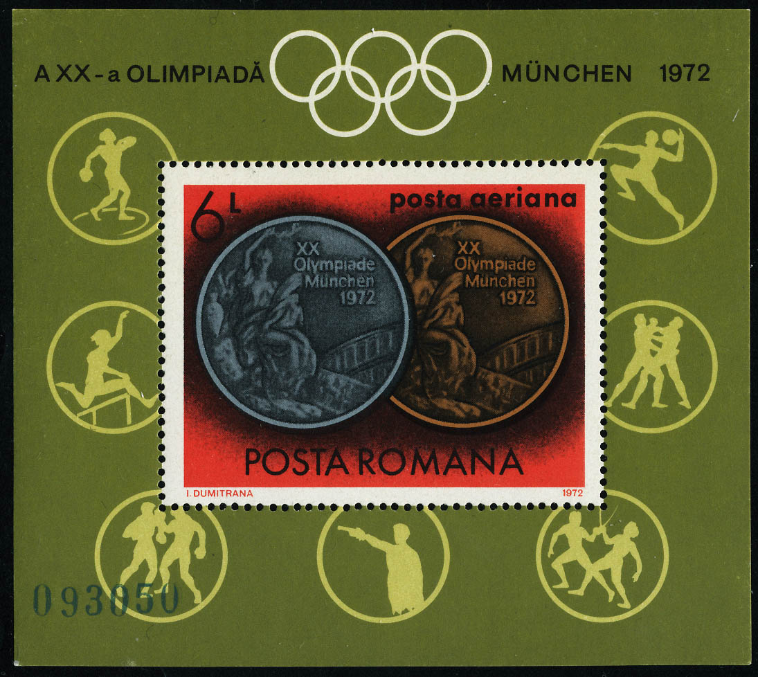 Lot 3100 - roumanie BLOCS & FEUILLETS - Francois Feldman F.C.N.P François FELDMAN sale #122 Lot 3100 - roumanie BLOCS & FEUILLETS - Francois Feldman F.C.N.P François FELDMAN sale #122