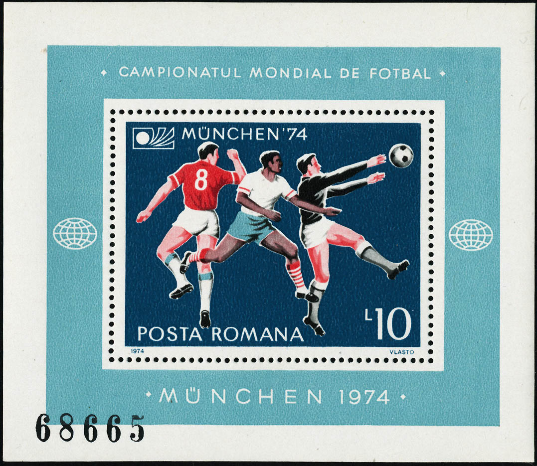 Lot 3103 - roumanie BLOCS & FEUILLETS - Francois Feldman F.C.N.P François FELDMAN sale #122 Lot 3103 - roumanie BLOCS & FEUILLETS - Francois Feldman F.C.N.P François FELDMAN sale #122