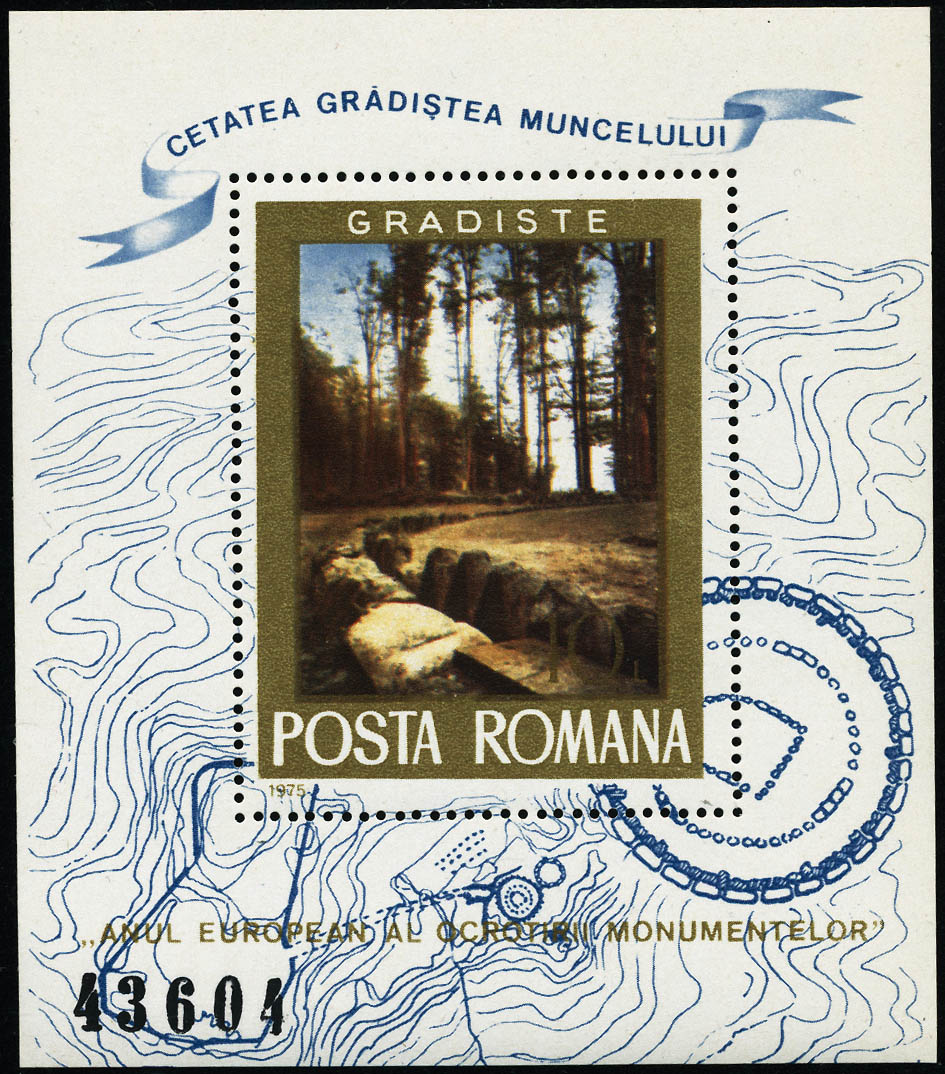 Lot 3105 - roumanie BLOCS & FEUILLETS - Francois Feldman F.C.N.P François FELDMAN sale #122 Lot 3105 - roumanie BLOCS & FEUILLETS - Francois Feldman F.C.N.P François FELDMAN sale #122