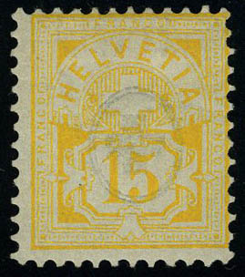 Lot 3129 - suisse - Francois Feldman F.C.N.P François FELDMAN sale #122 Lot 3129 - suisse - Francois Feldman F.C.N.P François FELDMAN sale #122