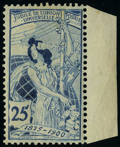 Lot 3132 - suisse - Francois Feldman F.C.N.P François FELDMAN sale #122 Lot 3132 - suisse - Francois Feldman F.C.N.P François FELDMAN sale #122