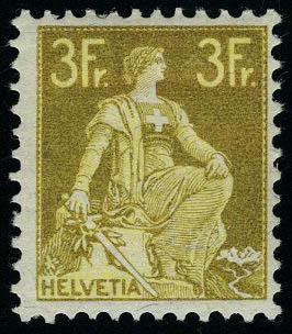Lot 3133 - suisse - Francois Feldman F.C.N.P François FELDMAN sale #122 Lot 3133 - suisse - Francois Feldman F.C.N.P François FELDMAN sale #122