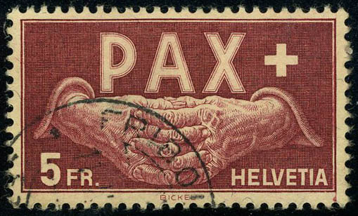 Lot 3139 - suisse  -  Francois Feldman F.C.N.P François FELDMAN sale #122