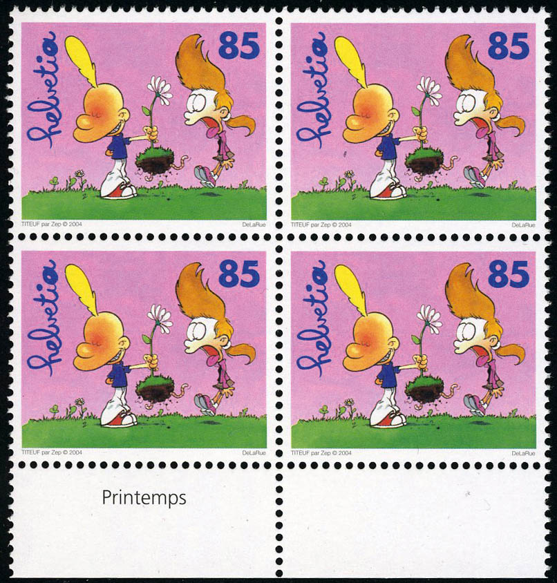 Lot 3140 - suisse  -  Francois Feldman F.C.N.P François FELDMAN sale #122
