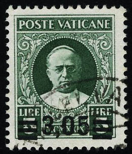 Lot 3179 - vatican - Francois Feldman F.C.N.P François FELDMAN sale #122 Lot 3179 - vatican - Francois Feldman F.C.N.P François FELDMAN sale #122