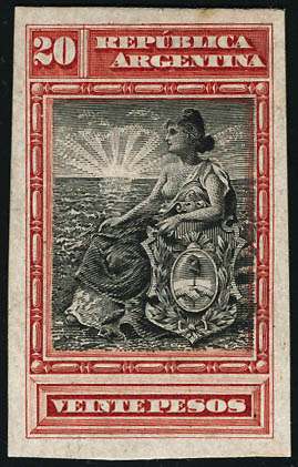 Lot 3214 - argentine - Francois Feldman F.C.N.P François FELDMAN sale #122 Lot 3214 - argentine - Francois Feldman F.C.N.P François FELDMAN sale #122