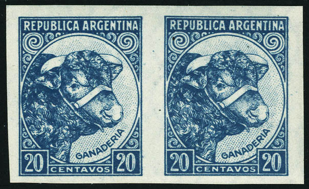 Lot 3221 - argentine - Francois Feldman F.C.N.P François FELDMAN sale #122 Lot 3221 - argentine - Francois Feldman F.C.N.P François FELDMAN sale #122