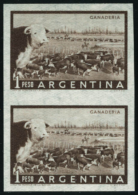 Lot 3222 - argentine - Francois Feldman F.C.N.P François FELDMAN sale #122 Lot 3222 - argentine - Francois Feldman F.C.N.P François FELDMAN sale #122