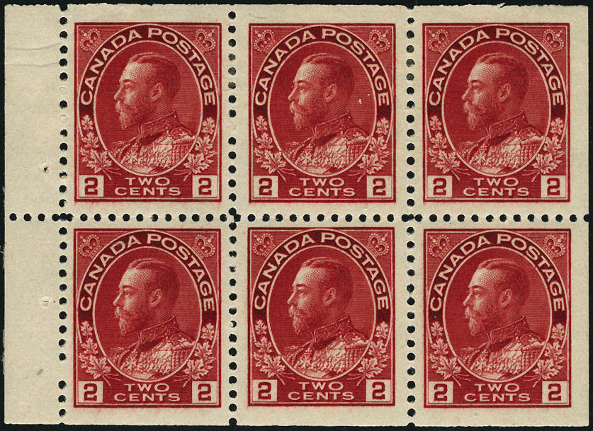 Lot 3247 - Canada  -  Francois Feldman F.C.N.P François FELDMAN sale #122