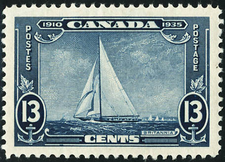 Lot 3252 - Canada  -  Francois Feldman F.C.N.P François FELDMAN sale #122