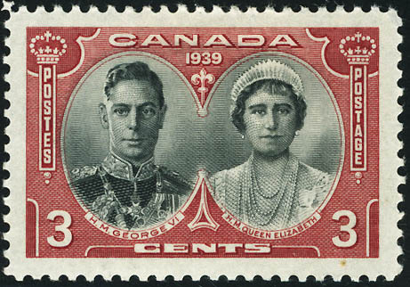Lot 3253 - Canada  -  Francois Feldman F.C.N.P François FELDMAN sale #122