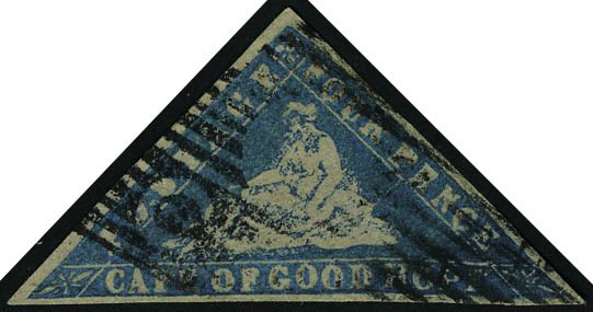Lot 3256 - cap de bonne esperance  -  Francois Feldman F.C.N.P François FELDMAN sale #122