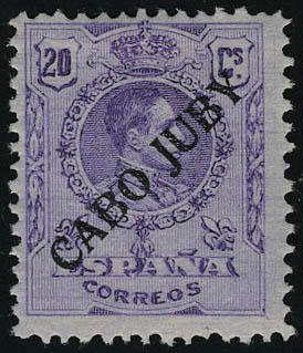 Lot 3257 - cap juby  -  Francois Feldman F.C.N.P François FELDMAN sale #122