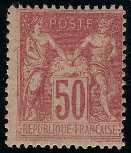Lot 327 - France 3.eme.republique - Francois Feldman F.C.N.P François FELDMAN sale #122 Lot 327 - France 3.eme.republique - Francois Feldman F.C.N.P François FELDMAN sale #122