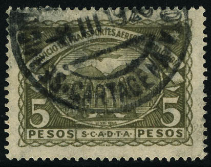 Lot 3275 - colombie poste aerienne - Francois Feldman F.C.N.P François FELDMAN sale #122 Lot 3275 - colombie poste aerienne - Francois Feldman F.C.N.P François FELDMAN sale #122