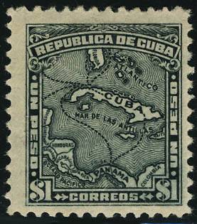 Lot 3302 - Cuba - Francois Feldman F.C.N.P François FELDMAN sale #122 Lot 3302 - Cuba - Francois Feldman F.C.N.P François FELDMAN sale #122