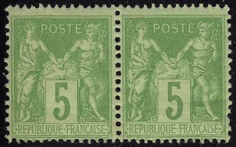 Lot 331 - France 3.eme.republique - Francois Feldman F.C.N.P François FELDMAN sale #122 Lot 331 - France 3.eme.republique - Francois Feldman F.C.N.P François FELDMAN sale #122