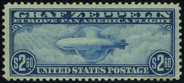 Lot 3327 - ETATS UNIS D'AMERIQUE poste aerienne -  Francois Feldman F.C.N.P François FELDMAN sale #122