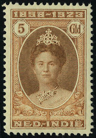 Lot 3357 - inde neerlandaise  -  Francois Feldman F.C.N.P François FELDMAN sale #122