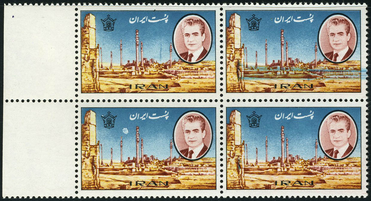Lot 3365 - iran - Francois Feldman F.C.N.P François FELDMAN sale #122 Lot 3365 - iran - Francois Feldman F.C.N.P François FELDMAN sale #122