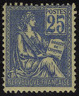 Lot 338 - France a partir de 1900 - Francois Feldman F.C.N.P François FELDMAN sale #122 Lot 338 - France a partir de 1900 - Francois Feldman F.C.N.P François FELDMAN sale #122