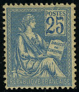 Lot 341 - France a partir de 1900 - Francois Feldman F.C.N.P François FELDMAN sale #122 Lot 341 - France a partir de 1900 - Francois Feldman F.C.N.P François FELDMAN sale #122