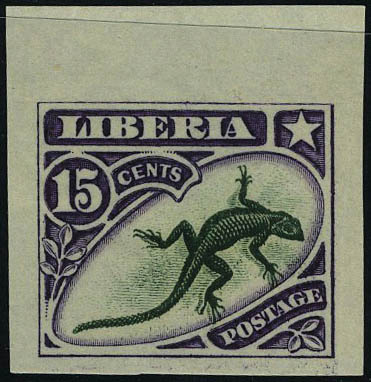 Lot 3417 - Liberia - Francois Feldman F.C.N.P François FELDMAN sale #122 Lot 3417 - Liberia - Francois Feldman F.C.N.P François FELDMAN sale #122