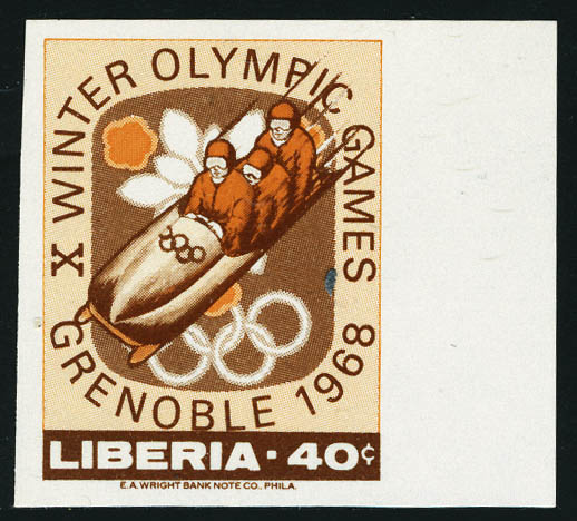 Lot 3419 - Liberia - Francois Feldman F.C.N.P François FELDMAN sale #122 Lot 3419 - Liberia - Francois Feldman F.C.N.P François FELDMAN sale #122
