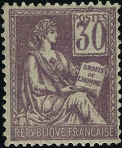 Lot 343 - France a partir de 1900 - Francois Feldman F.C.N.P François FELDMAN sale #122 Lot 343 - France a partir de 1900 - Francois Feldman F.C.N.P François FELDMAN sale #122