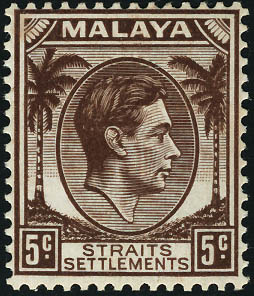 Lot 3433 - Malacca - Francois Feldman F.C.N.P François FELDMAN sale #122 Lot 3433 - Malacca - Francois Feldman F.C.N.P François FELDMAN sale #122