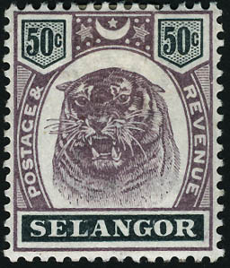 Lot 3435 - malaysia  -  Francois Feldman F.C.N.P François FELDMAN sale #122