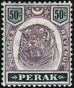 Lot 3436 - malaysia  -  Francois Feldman F.C.N.P François FELDMAN sale #122