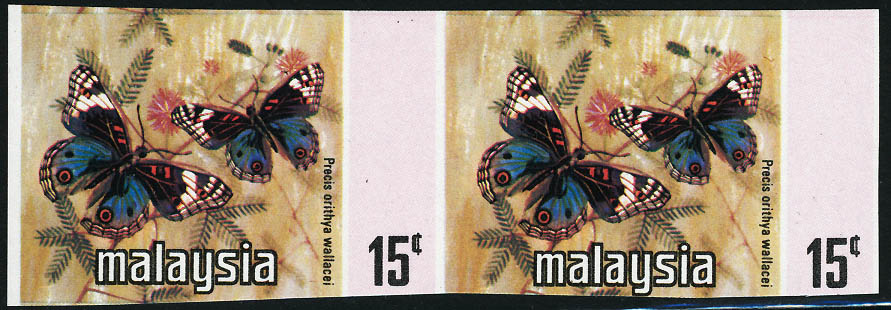 Lot 3437 - malaysia  -  Francois Feldman F.C.N.P François FELDMAN sale #122