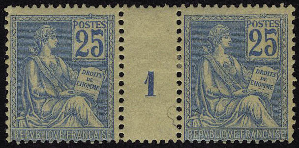 Lot 344 - France a partir de 1900 - Francois Feldman F.C.N.P François FELDMAN sale #122 Lot 344 - France a partir de 1900 - Francois Feldman F.C.N.P François FELDMAN sale #122