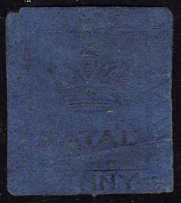 Lot 3453 - natal  -  Francois Feldman F.C.N.P François FELDMAN sale #122
