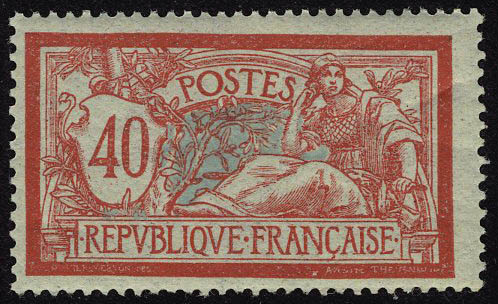 Lot 347 - France a partir de 1900 - Francois Feldman F.C.N.P François FELDMAN sale #122 Lot 347 - France a partir de 1900 - Francois Feldman F.C.N.P François FELDMAN sale #122