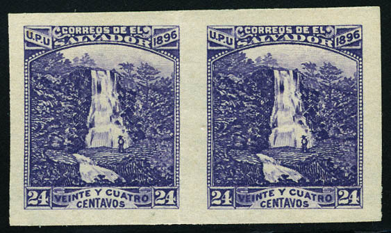 Lot 3494 - salvador - Francois Feldman F.C.N.P François FELDMAN sale #122 Lot 3494 - salvador - Francois Feldman F.C.N.P François FELDMAN sale #122