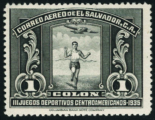 Lot 3498 - salvador poste aerienne - Francois Feldman F.C.N.P François FELDMAN sale #122 Lot 3498 - salvador poste aerienne - Francois Feldman F.C.N.P François FELDMAN sale #122