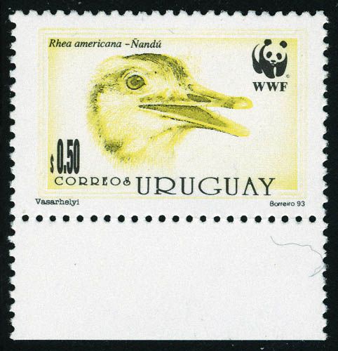 Lot 3523 - Uruguay - Francois Feldman F.C.N.P François FELDMAN sale #122 Lot 3523 - Uruguay - Francois Feldman F.C.N.P François FELDMAN sale #122