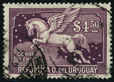 Lot 3525 - Uruguay poste aerienne - Francois Feldman F.C.N.P François FELDMAN sale #122 Lot 3525 - Uruguay poste aerienne - Francois Feldman F.C.N.P François FELDMAN sale #122