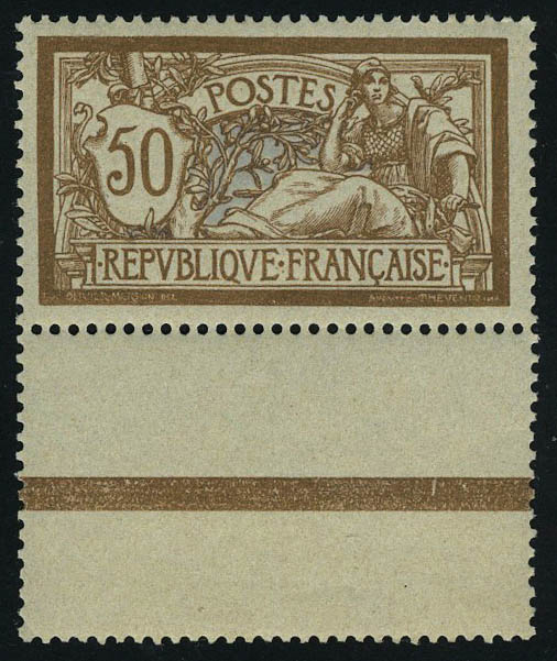 Lot 353 - France a partir de 1900 - Francois Feldman F.C.N.P François FELDMAN sale #122 Lot 353 - France a partir de 1900 - Francois Feldman F.C.N.P François FELDMAN sale #122