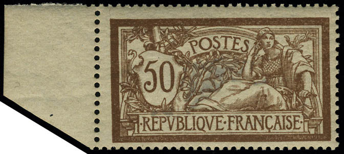 Lot 356 - France a partir de 1900 - Francois Feldman F.C.N.P François FELDMAN sale #122 Lot 356 - France a partir de 1900 - Francois Feldman F.C.N.P François FELDMAN sale #122