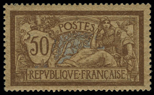 Lot 358 - France a partir de 1900 - Francois Feldman F.C.N.P François FELDMAN sale #122 Lot 358 - France a partir de 1900 - Francois Feldman F.C.N.P François FELDMAN sale #122
