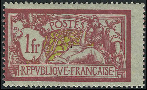 Lot 359 - France a partir de 1900 - Francois Feldman F.C.N.P François FELDMAN sale #122 Lot 359 - France a partir de 1900 - Francois Feldman F.C.N.P François FELDMAN sale #122